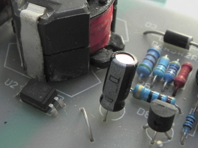 ���ص�Դ���